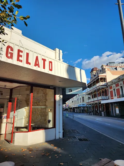 Chicho Gelato Fremantle