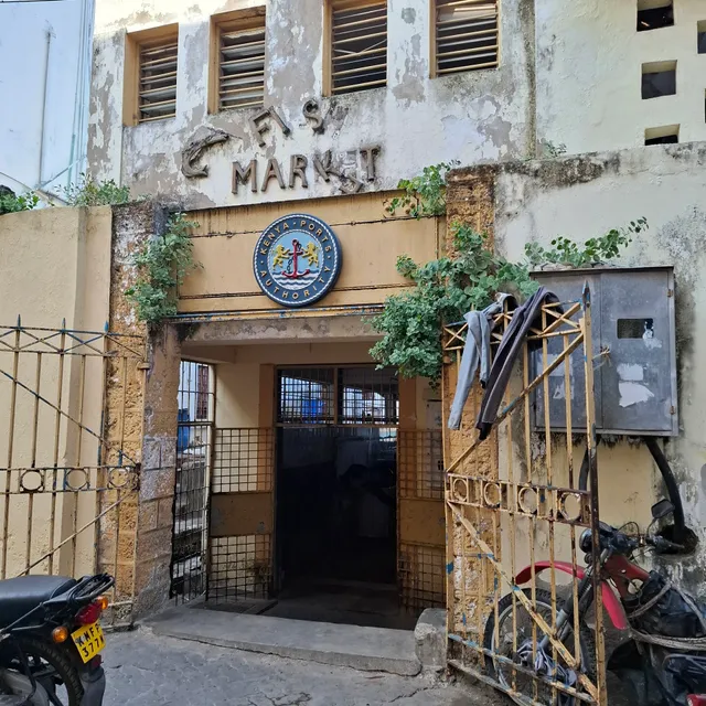 OldTown Street Foods ...tour walks