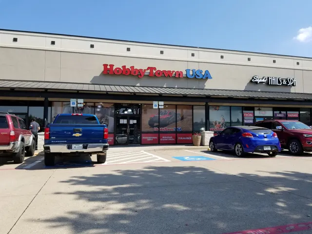 HobbyTown