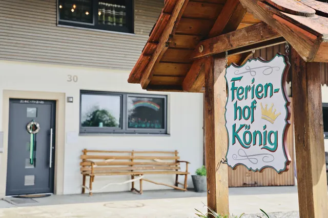 Ferienhof König