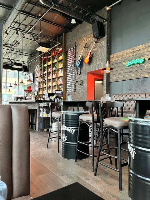 7 Fridays Perkūnkiemis