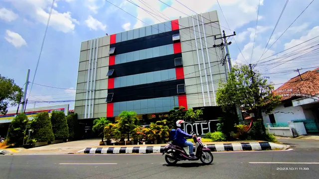 Hotel 21 Pati Jawa Tengah