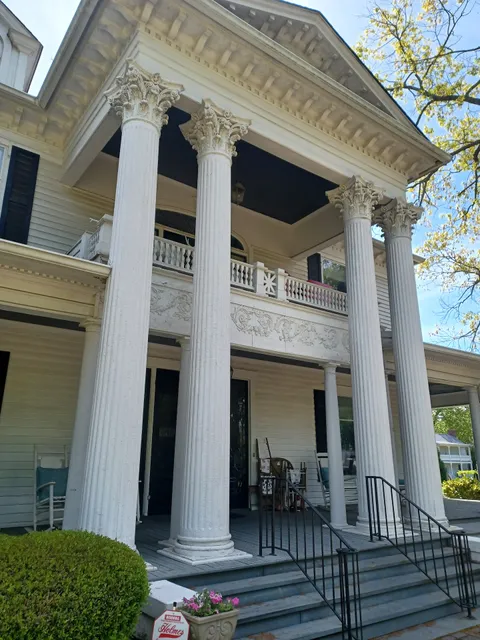 Raeford-Hoke Museum, Inc.