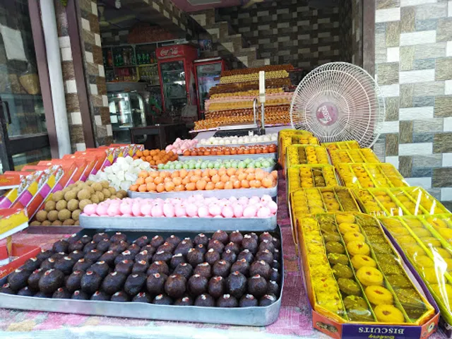 Sharma Sweet Shop