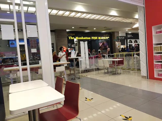 Baskin-Robbins Aeon Bukit Mertajam