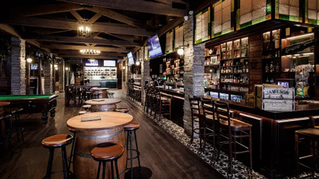 Finn McCool's Fortitude Valley