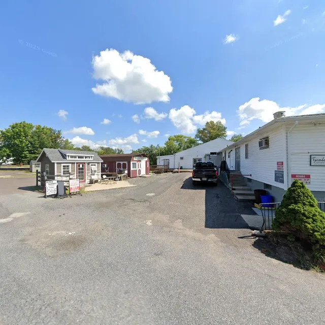 Such Wagons Corner cafe