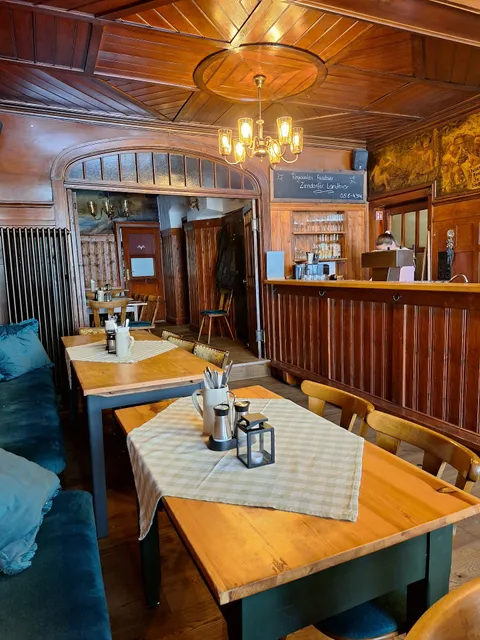 Haxenbraterei Coburg