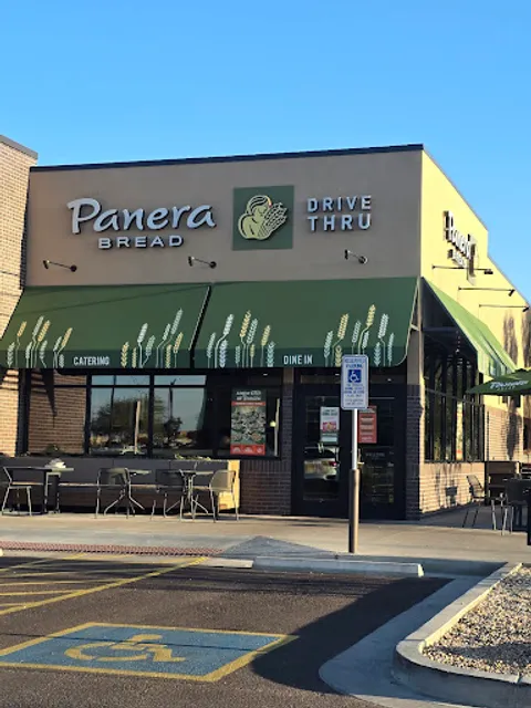 Panera Bread