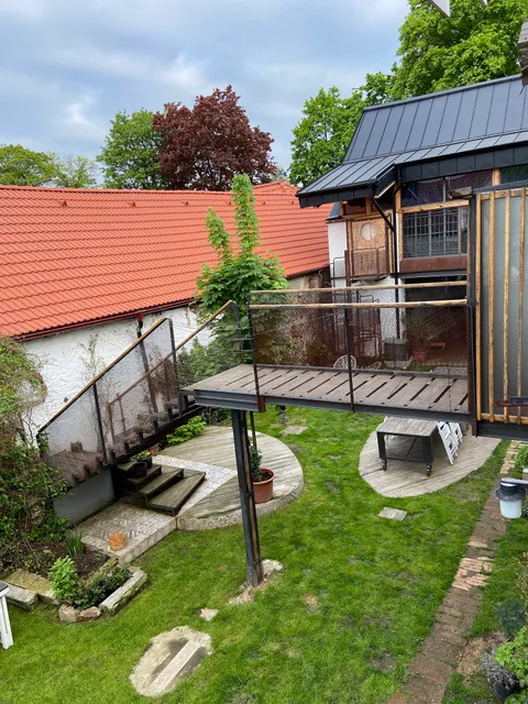 REZI-DANCE v lese z.s.