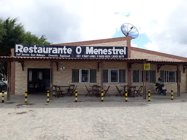 Restaurante O Menestrel