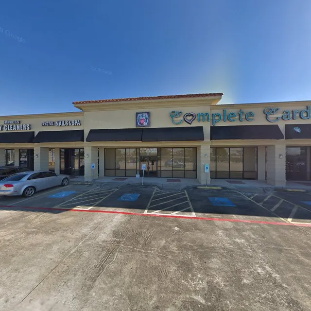 Mission Katy Mills Center