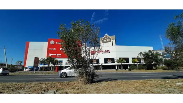 Ashley Store + Outlet