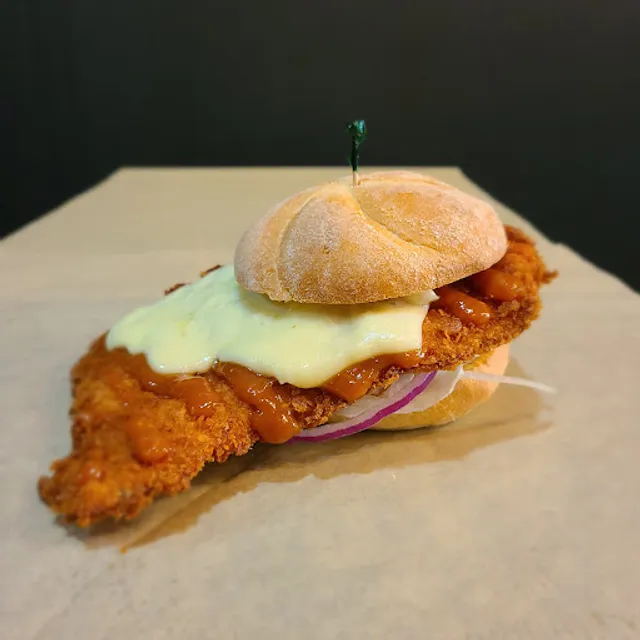 Chick N Roll (Hampton)