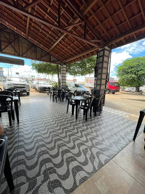 Churrascaria e Pizzaria Boi Gordo