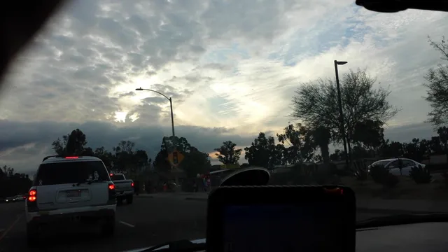 Sun Valley Shopping Center