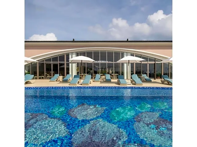 seawood Hotel Miyakojima