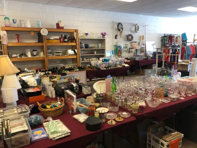 Bladen Crisis Assistance, Inc.