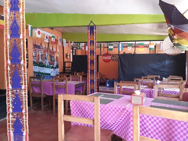 Thammaphon ThaiRestaurant