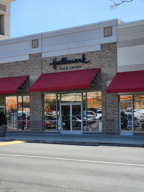 Banner's Hallmark Shop