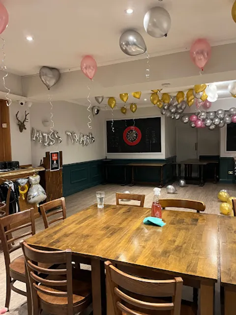 The White Hart Farncombe