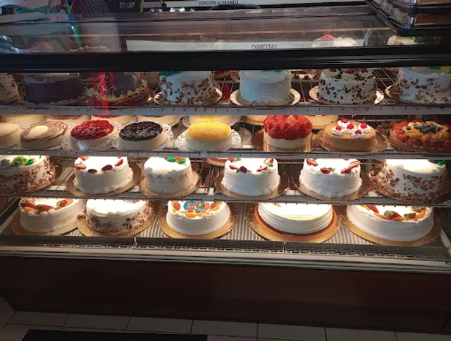 Neri's Bakery Products Inc