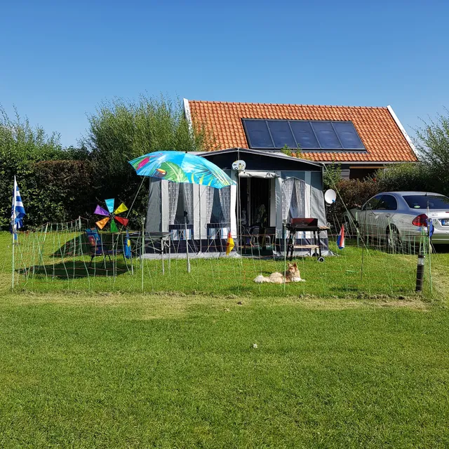 Minicamping "De Krukel"