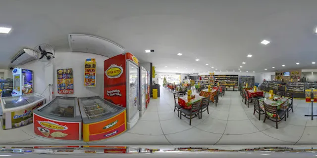 Panificadora Rainha de Porto de galinhas