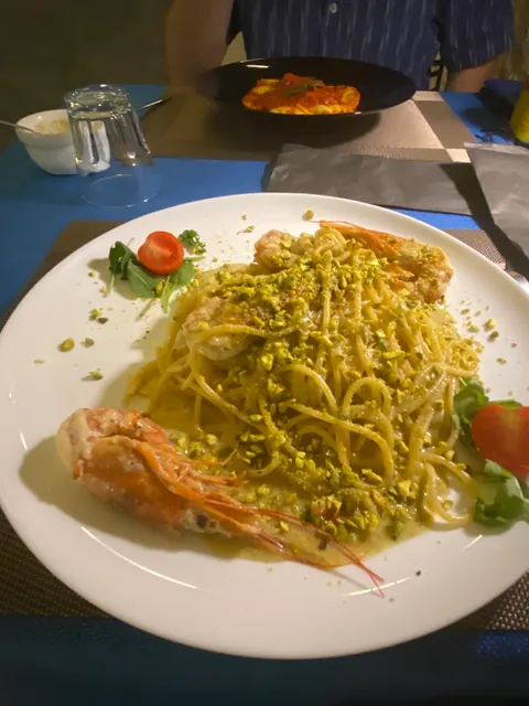 La Cucina di Bettina Marsaskala