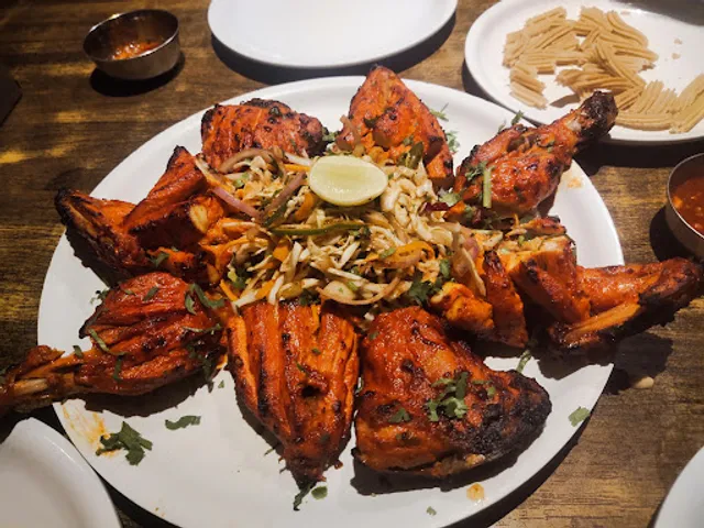 Sunshine Restaurant & Bar