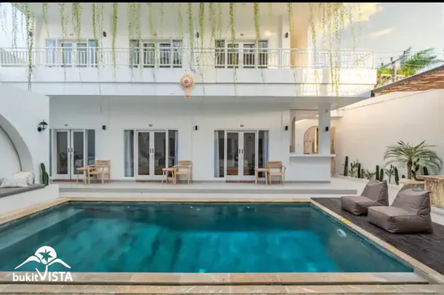 Mo Cactus by Bukit Vista