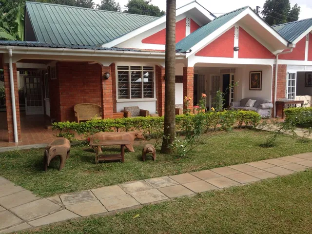 Kasana Sunshine Guesthouse