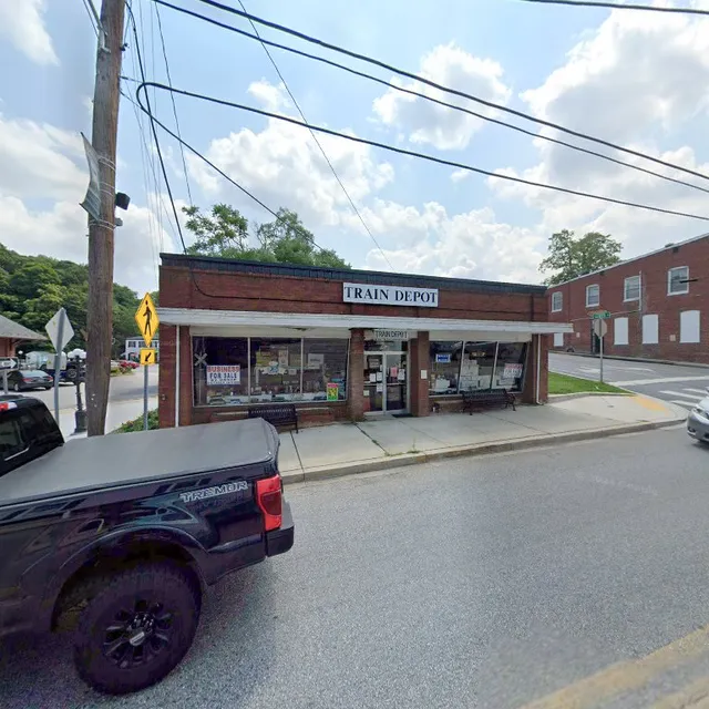 Rheb's Candies Mt. Airy