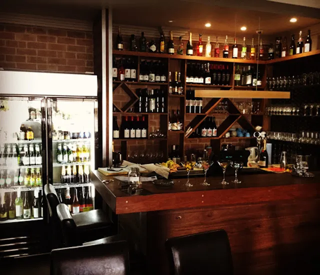 Shahi Aroma Indian Cuisine