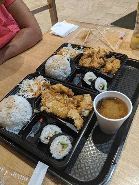 Matsu Sushi