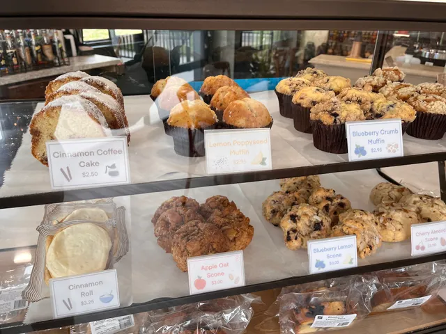 Starlight Coffee Co.