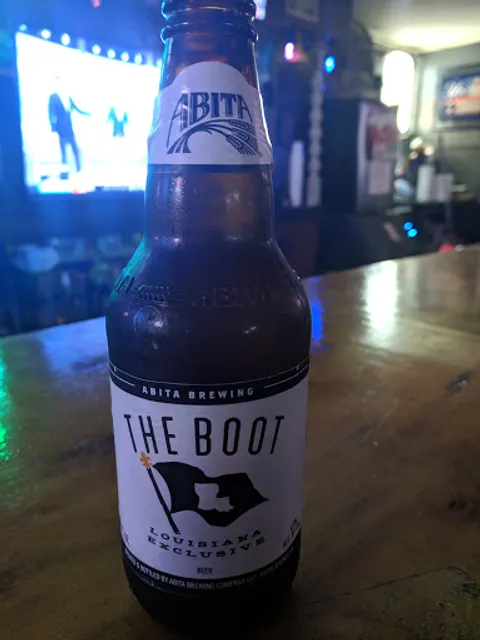 Jude-O's Bayou Tavern