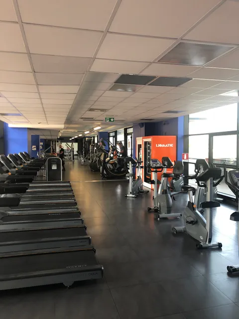 Centro Direzionale Selenia