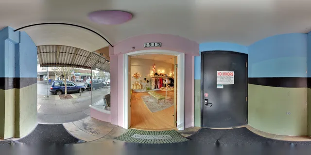 Xtabay Vintage Clothing Boutique