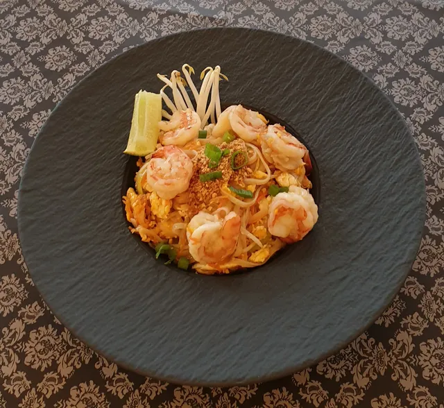 Jay's Thai take away