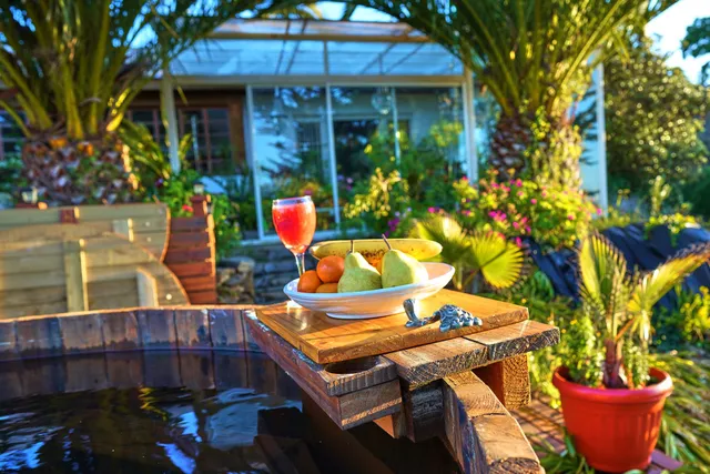 A Hotel Boutique Pelluhue