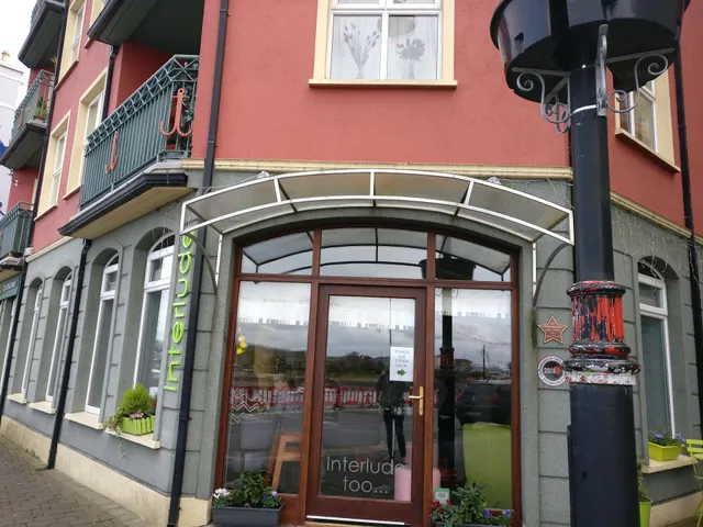 Interlude Restaurant