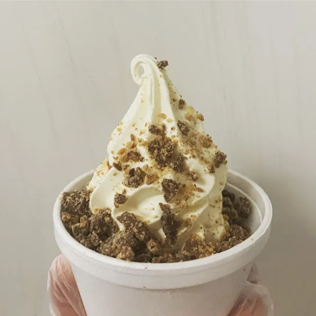 Angel's Savin Rock Creamery