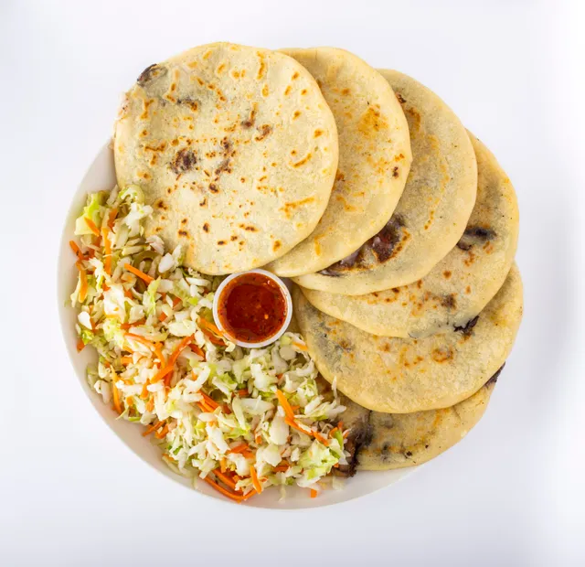 Pupuseria San Miguel