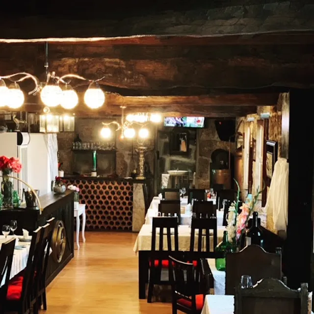 Restaurante Quinta St. António