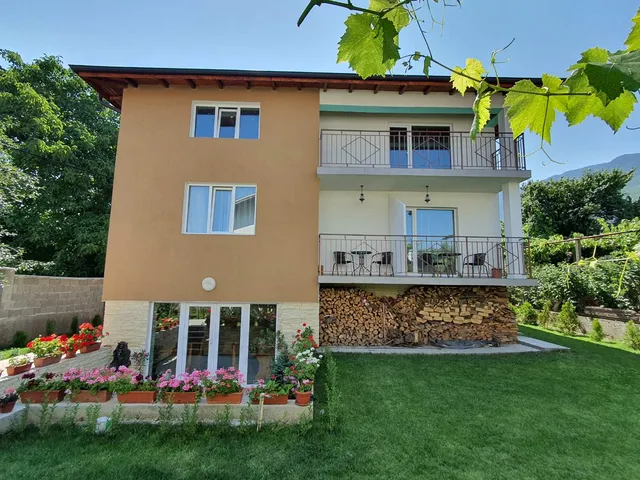 Дамяновата къща Сапарева баня| Нощувки Сапарева баня | Къща за гости Сапарева баня | Почивка Сапарева баня