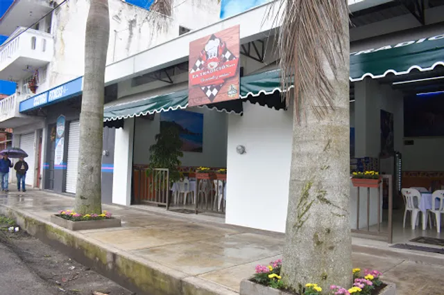 Restaurante La Tradición (Pescados y Mariscos)