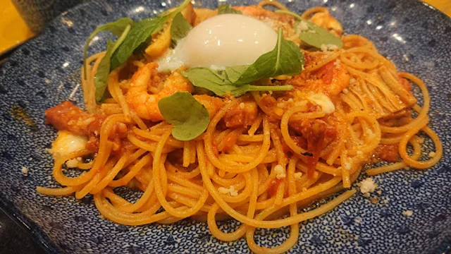 Goemon Lumine Omiya store