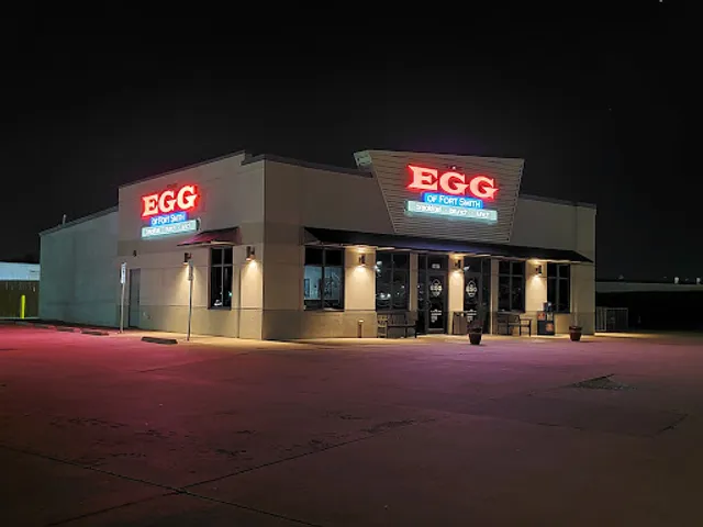 The Egg