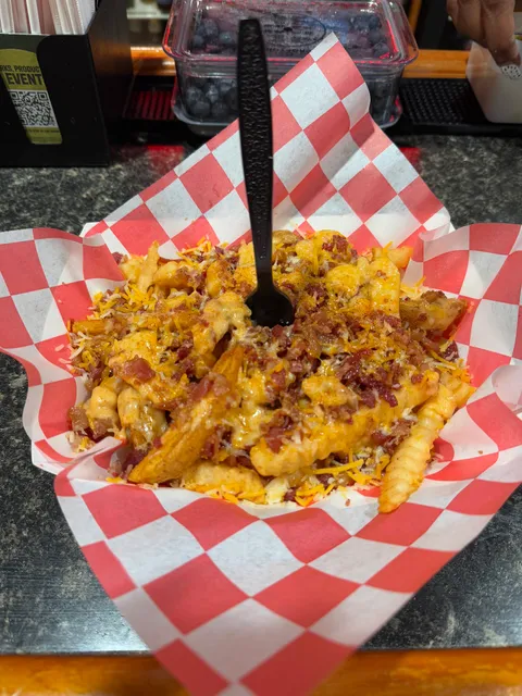 The CraveYard Kitchen